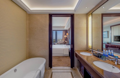 Hun Nan Hotel | Sheraton Shenyang South City Hotel