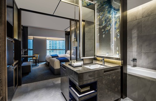 Nanshan Hotel | Sheraton Shenzhen Nanshan