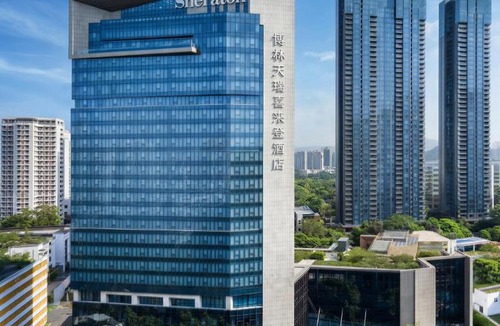 Nanshan Hotel | Sheraton Shenzhen Nanshan