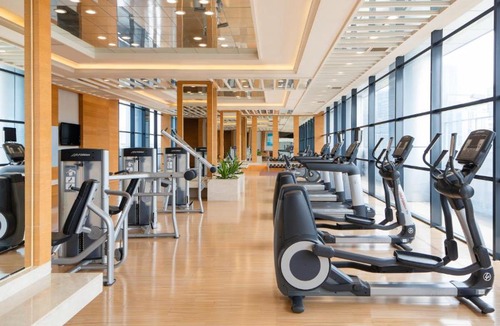 Shunde Hotel | Sheraton Shunde Hotel