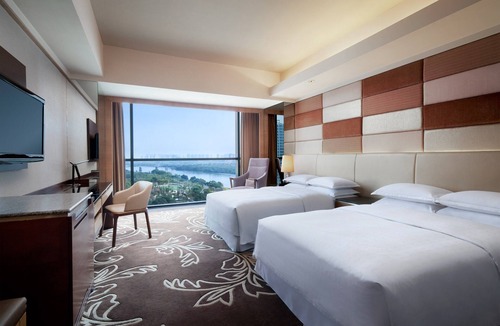 Shunde Hotel | Sheraton Shunde Hotel