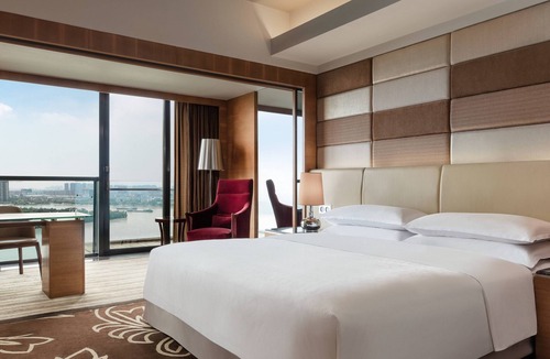 Shunde Hotel | Sheraton Shunde Hotel