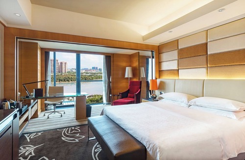 Shunde Hotel | Sheraton Shunde Hotel