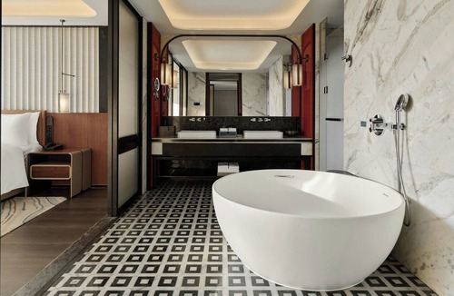 Wuzhong Hotel | Sheraton Suzhou Yangcheng Lake
