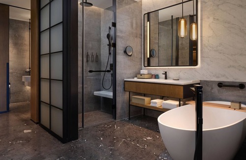 Xiaodian Qu Hotel | Sheraton Taiyuan