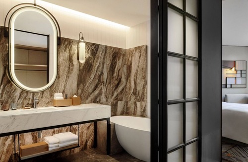 Huangyan Hotel | Sheraton Taizhou