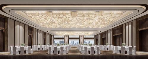 Zaozhuang Hotel | Sheraton Tengzhou