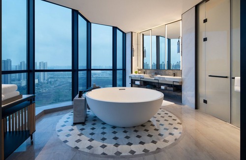 Baqiao Hotel | Sheraton Xi'An Chanba