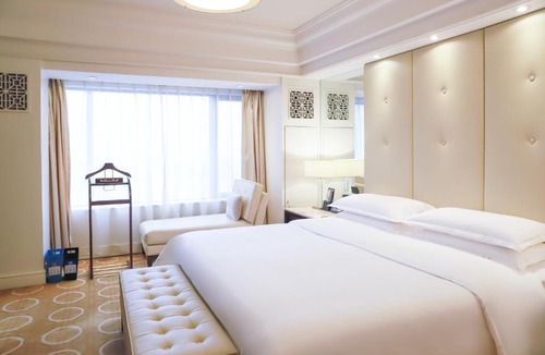 Lianhu Hotel | Sheraton Xi'an Hotel