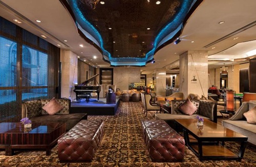 Lianhu Hotel | Sheraton Xi'an North City Hotel