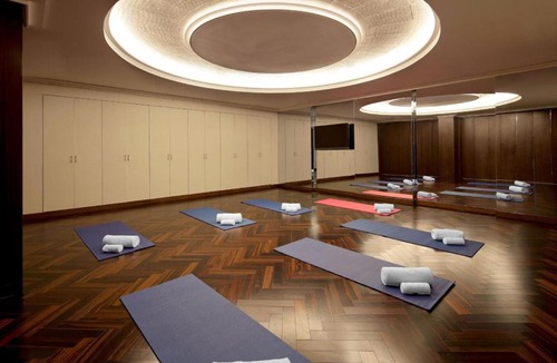 Lianhu Hotel | Sheraton Xi'an North City Hotel