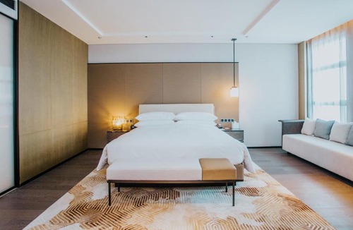 Gaoxin Hotel | Sheraton Xi'an South