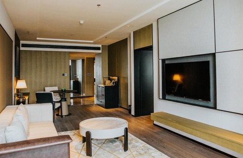 Gaoxin Hotel | Sheraton Xi'an South