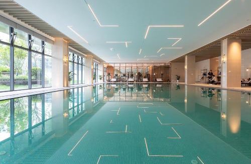 Quan Shan Hotel | Sheraton Xuzhou