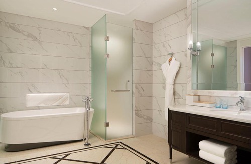 Jinfeng Qu Hotel | Sheraton Yinchuan