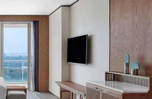Dinghu District Hotel | Sheraton Zhaoqing Dinghu