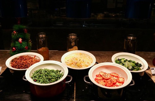 Zhangdian District Hotel | Sheraton Zibo Hotel