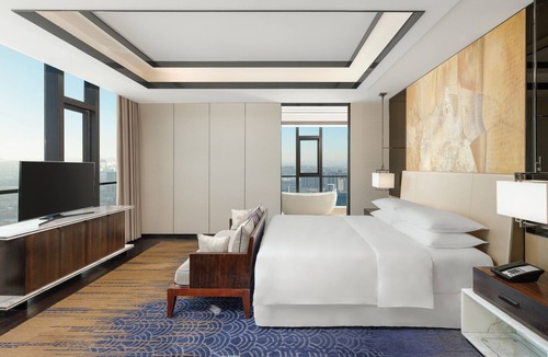 Zhangdian District Hotel | Sheraton Zibo Hotel