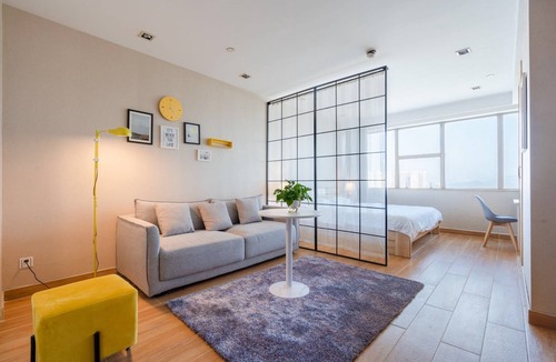 Luohu Hotel | Shezhen Duwel Service Apartment Futian