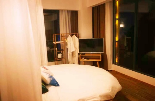 Yongding House | Shi Nian Inn