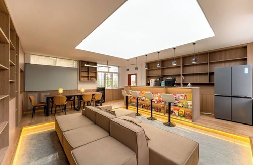 Beilin Hostel | Shi San Du Fu Qing Nian Lv She