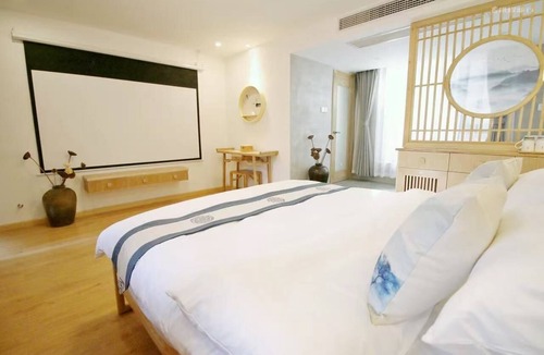 Shaoxing City Center Bed & Breakfast | shierpusu