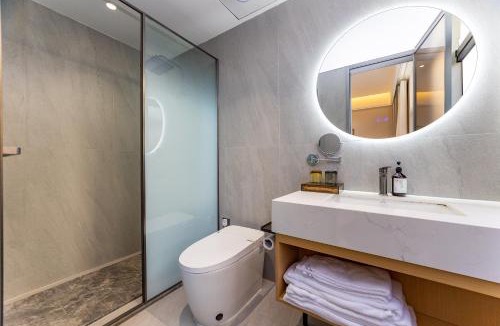 Shibei Hotel | Shiershan · Yuntang Hotel