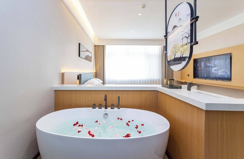 Shibei Hotel | Shiershan Yuntang Hotel