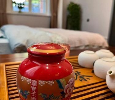 Zhanqiao Bed & Breakfast | Shihualou