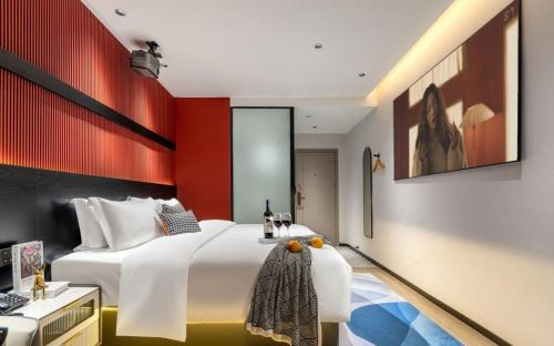 Beijing Road Hotel | Shijia Luo Hotel - Guangzhou Beijing Road Pedestrian Street