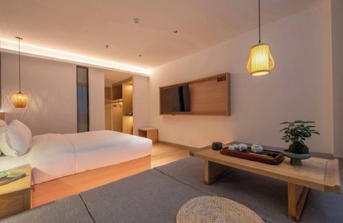 Panyu Hotel | SHIJING HOTEL