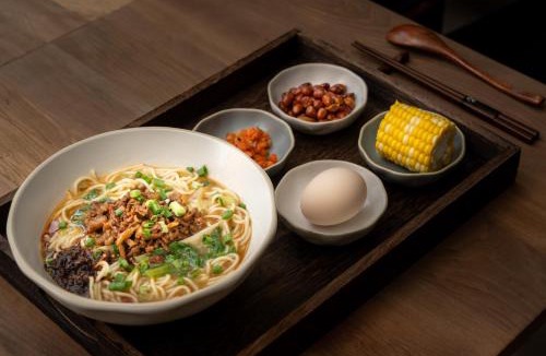 Dali Ancient Town Bed & Breakfast | Shijing Hotel in Dali-大理柿井美宿