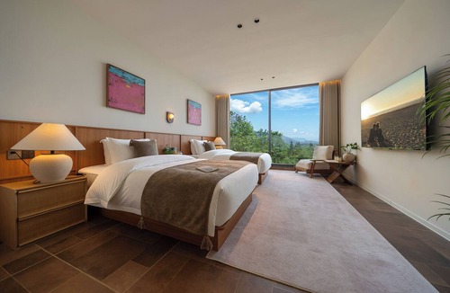 Wulong Hotel | Shiliu Fang Homestay