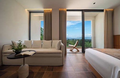 Wulong Hotel | Shiliu Fang Homestay