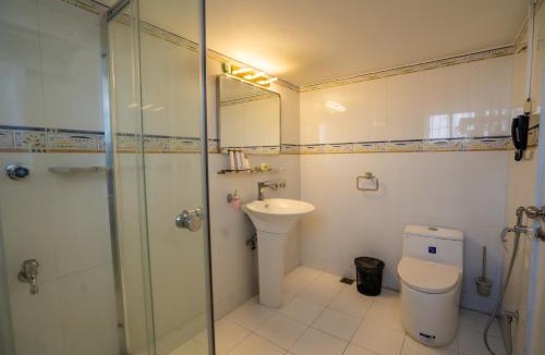 Dhaka Apartment | Shinepukur Suites at Concord