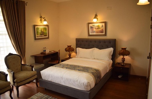 Gulshan Hotel | Shinepukur Suites
