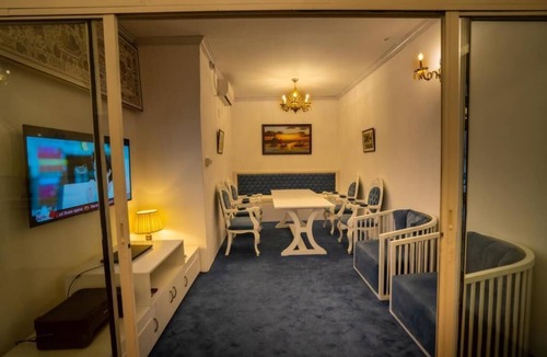 Dhaka Hotel | Shinepukur Suites Farmgate