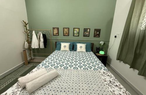 Mohangarh House | Shiv Homestay
