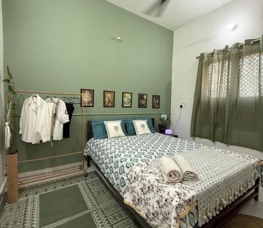 Mohangarh House | Shiv Homestay