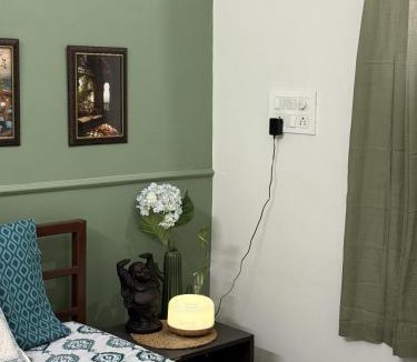 Mohangarh House | Shiv Homestay