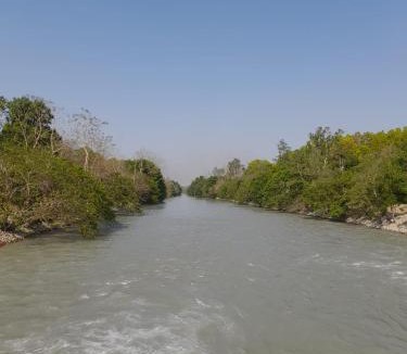 Puranpur House | Shiva Homestay