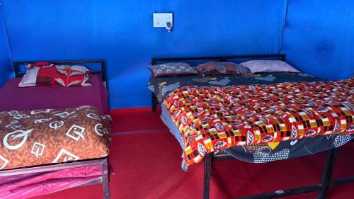 Shivpuri Other | Shivpuri Hills Camp