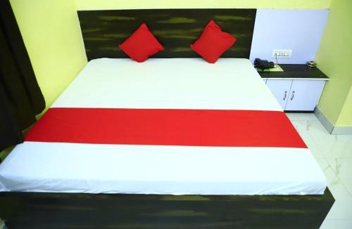 Mathura House | Shivraj Homestay