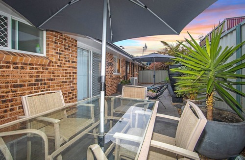 Ettalong Beach Villa | SHORE FUN @ ETTALONG BEACH