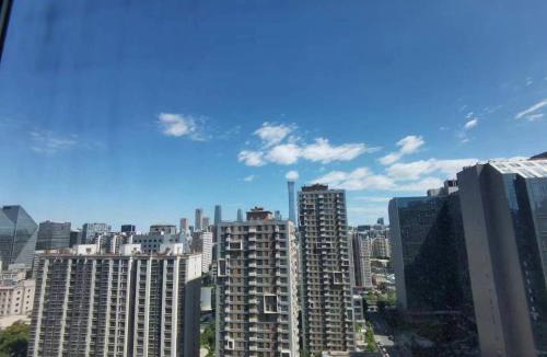 Jinsong Panjiayuan Apartment | Shoucheng international 2104