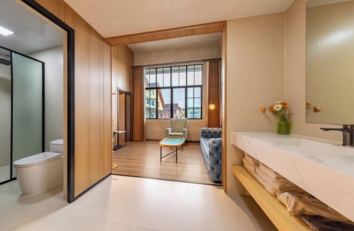 Wulong Hotel | Shoyiri-La Hotel - Fairy Mountain Center