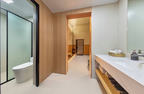 Wulong Hotel | Shoyiri-La Hotel - Fairy Mountain Center