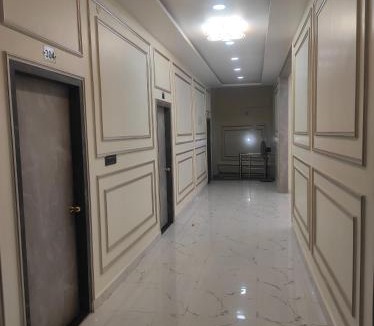 Muzaffarpur Hotel | Shree Ganesh Palace