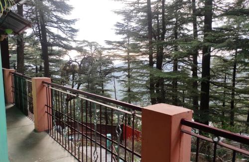 McLeod Ganj House | Shree Guest House