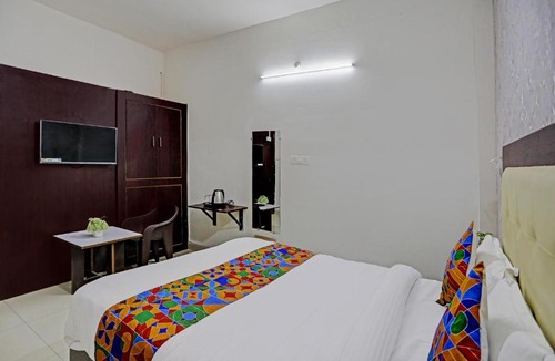 Gomti Nagar Hotel | Shree Hotel